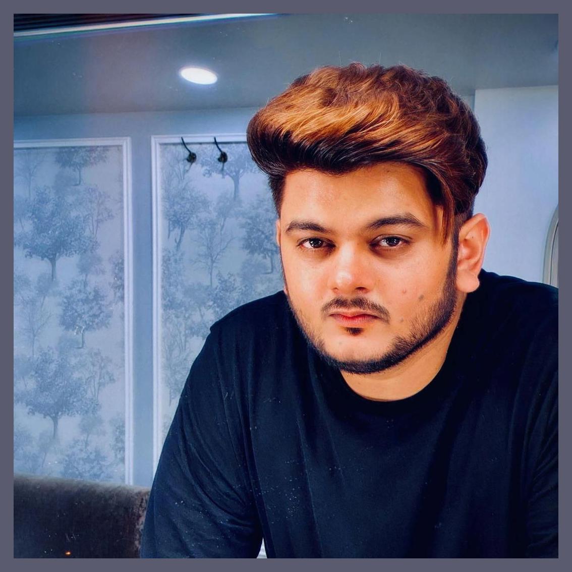 Vishal Mishra